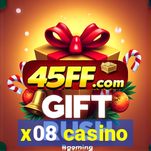x08 casino